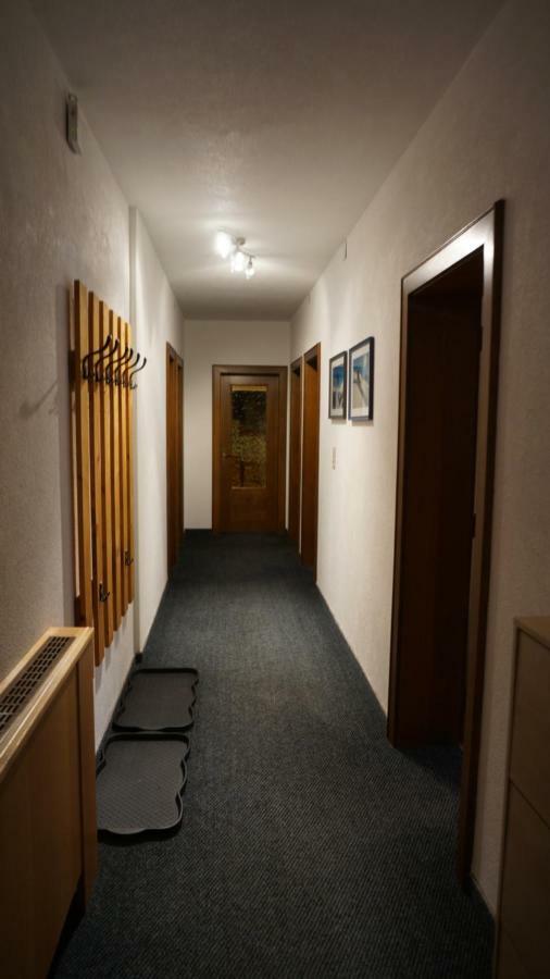 St. Hubertus Apartment Pettneu am Arlberg Exterior photo